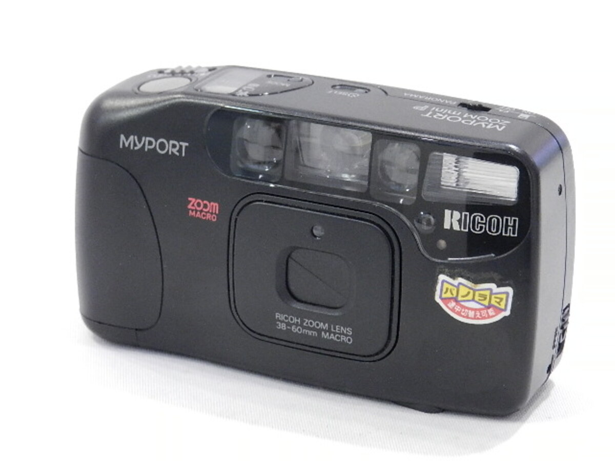 中古】フィルムカメラ｜リコー(RICOH) 在庫一覧｜カメラのキタムラ