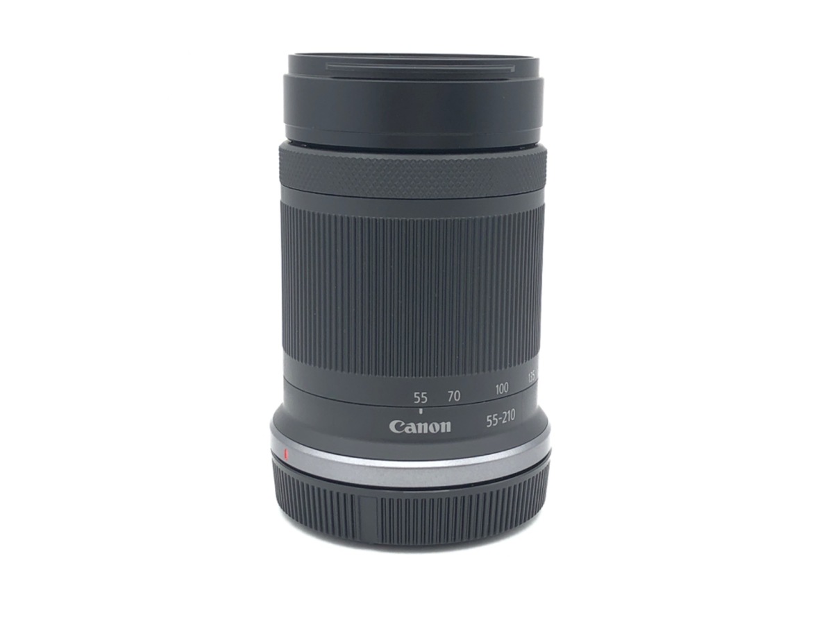 RF-S55-210mm F5-7.1 IS STM 中古価格比較 - 価格.com