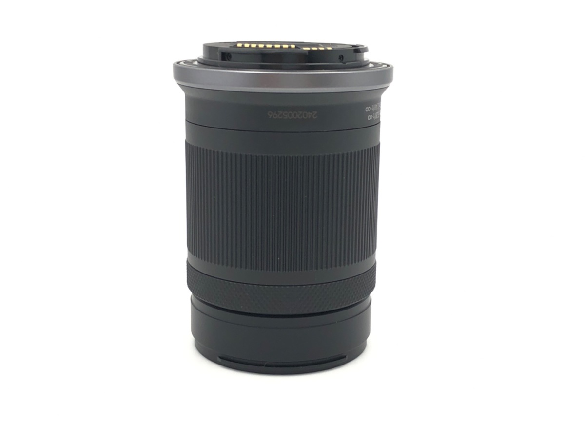 キヤノン RF-S55-210mm F5-7.1 IS STM