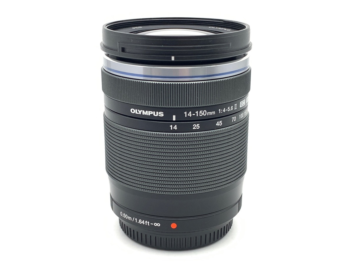 M.ZUIKO DIGITAL ED 14-150mm F4.0-5.6 II 中古価格比較 - 価格.com
