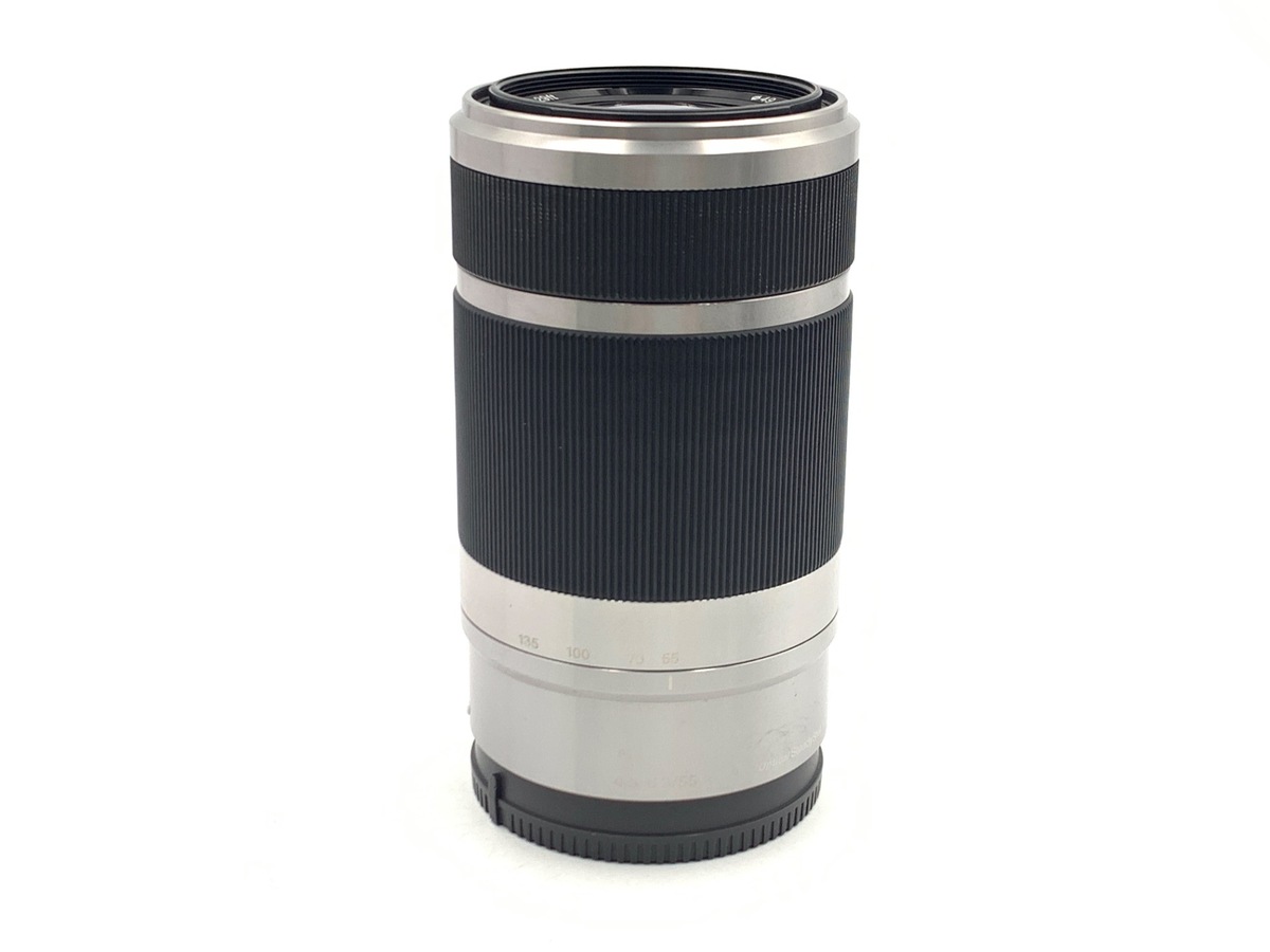 ソニーE55-210mmF4.5-6.3 OSS シルバー Amazon.com : Sony E 55-210mm F4.5-6.3 OSS Lens for Sony E-Mount