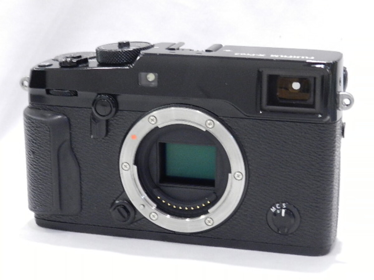FUJIFILM X-Pro2 ボディ 中古価格比較 - 価格.com