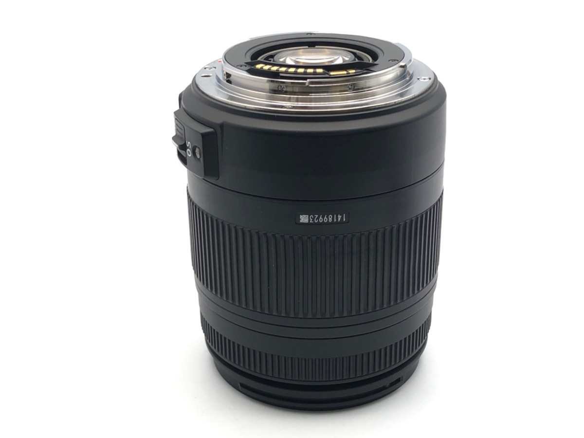 �V�O�} 18-250mm F3.5-6.3 DC MACRO OS HSM �L���m���p