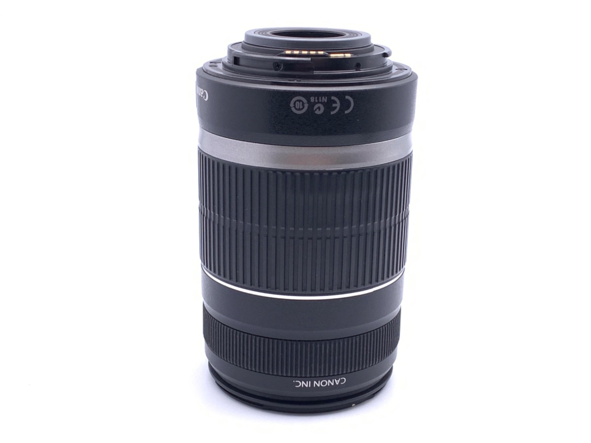 中古：B(並品)】キヤノン EF-S 55-250mm F4-5.6 IS | 2445190104943