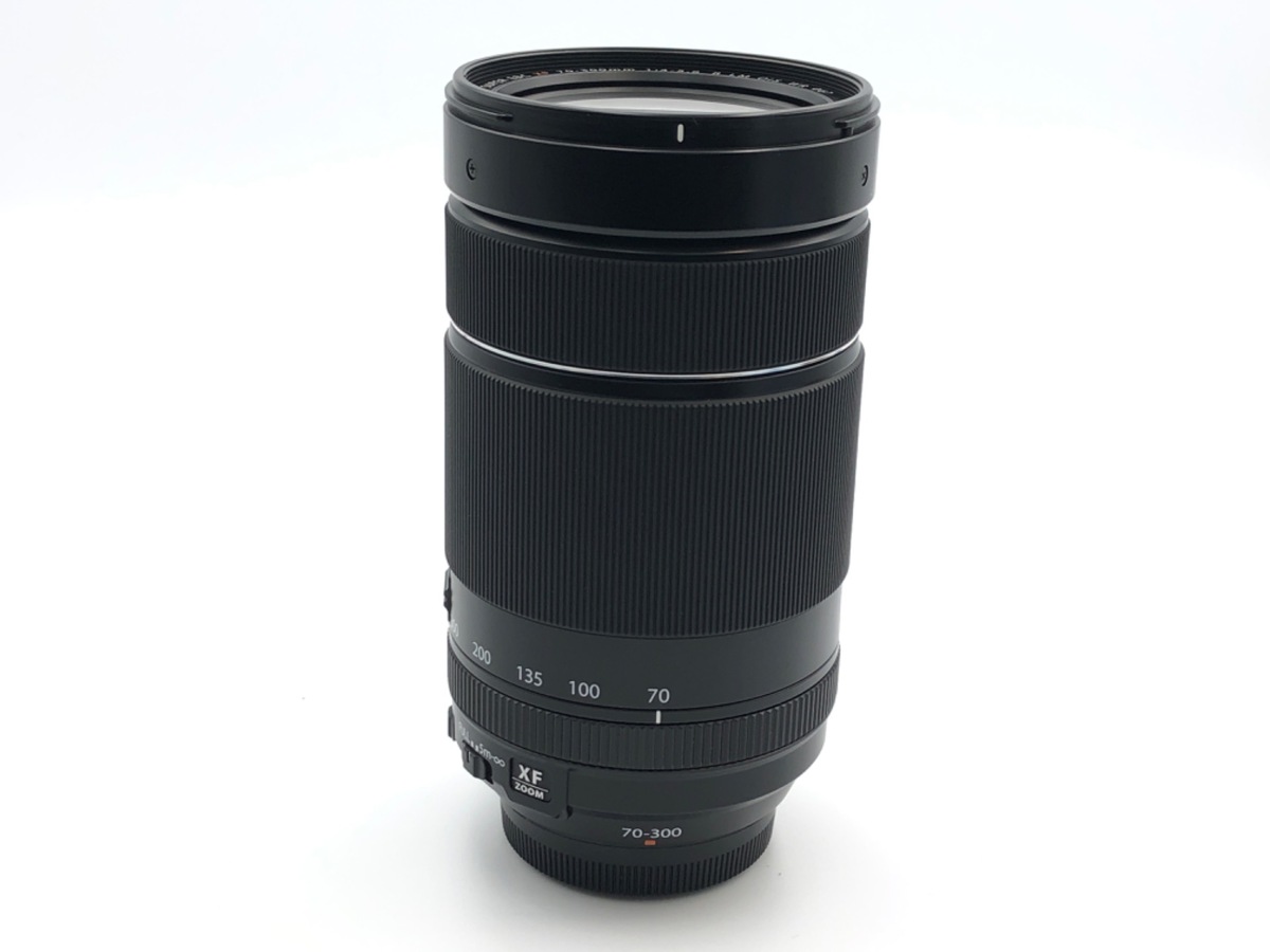 中古】フジフイルム XF70-300mm F4-5.6 R LM OIS WR 在庫一覧｜カメラ