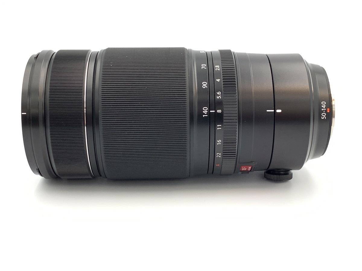 フジノンレンズ XF50-140mmF2.8 R LM OIS WR 中古価格比較 - 価格.com