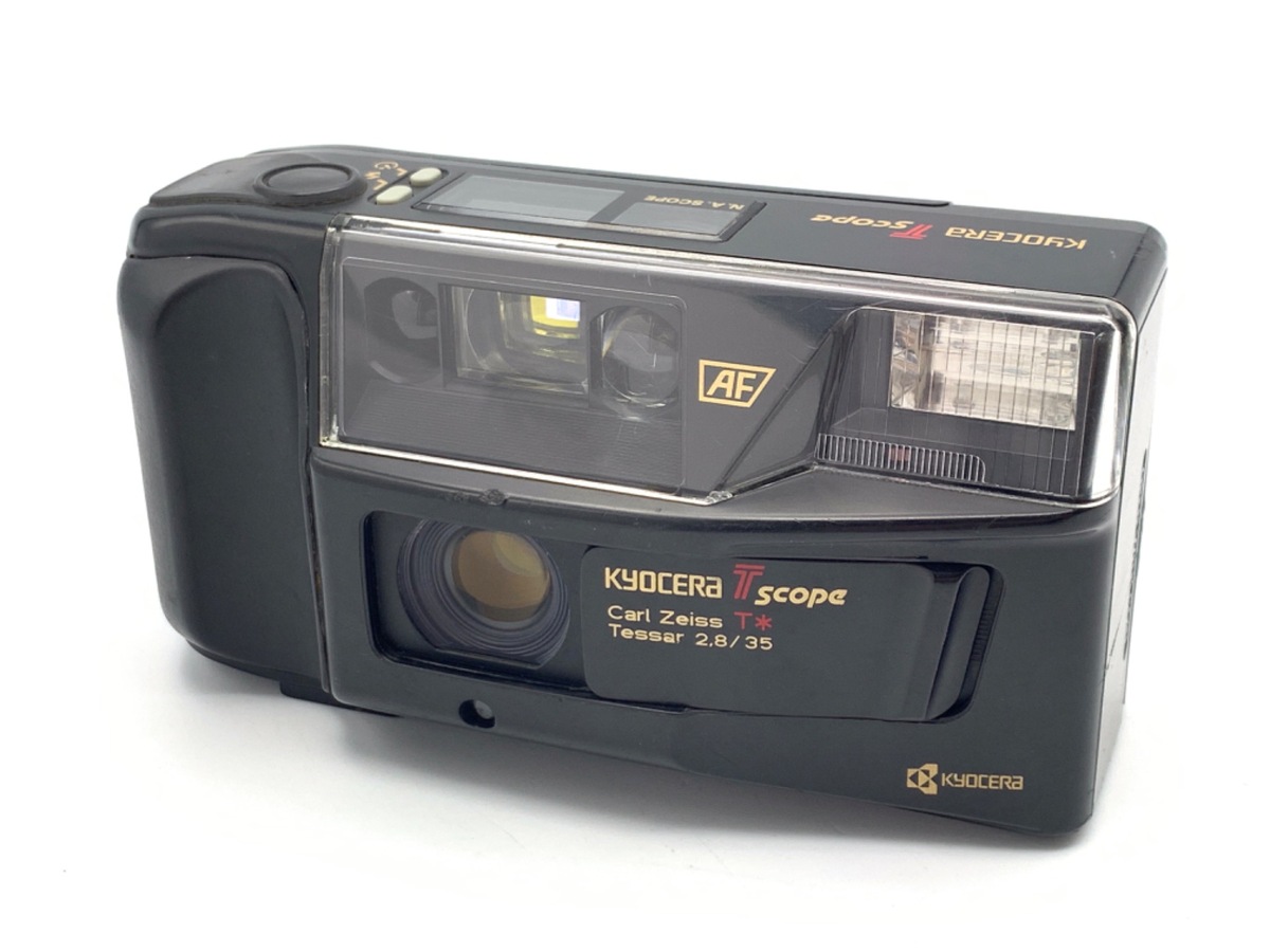 中古】京セラ T Scope 在庫一覧｜カメラのキタムラ