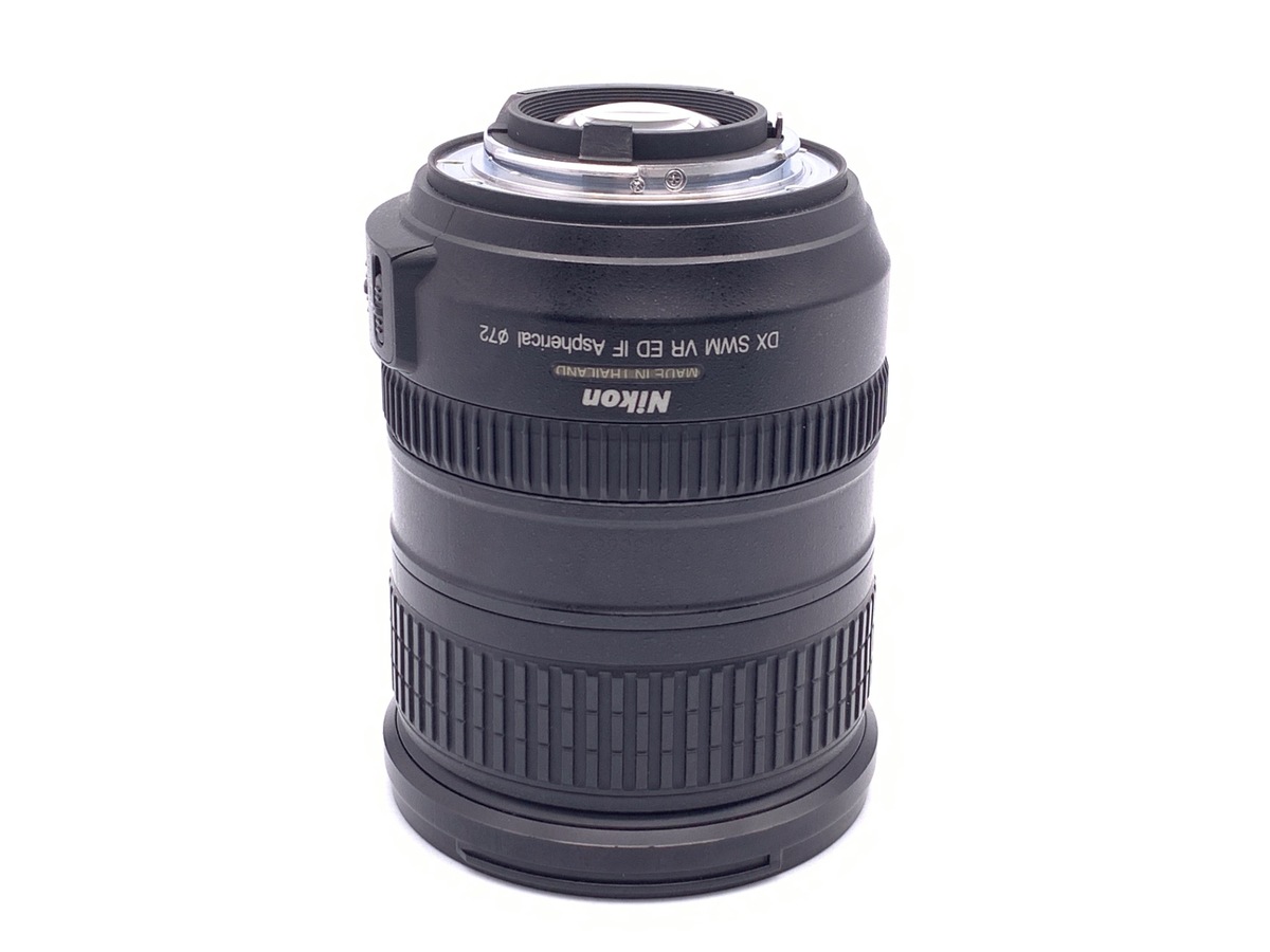 中古】ニコン AF-S DX VRZoomNikkor ED 18-200mm F3.5-5.6G｜｜カメラ