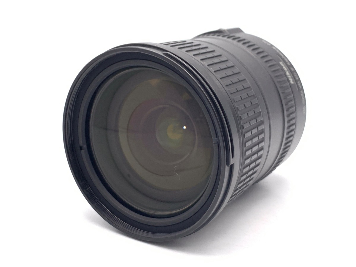中古】ニコン AF-S DX VRZoomNikkor ED 18-200mm F3.5-5.6G｜｜カメラ