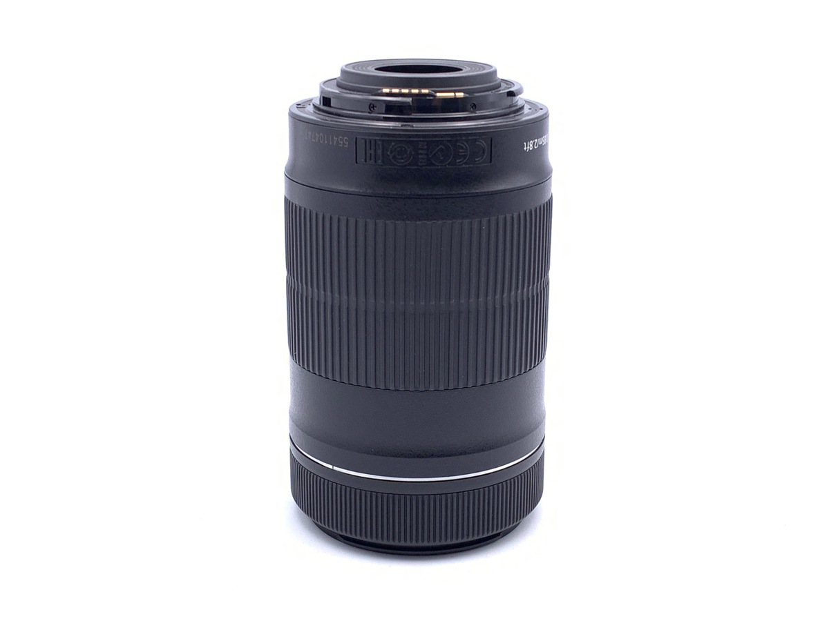 中古：A(美品)】キヤノン EF-S55-250mm F4-5.6 IS STM | 2445190106190