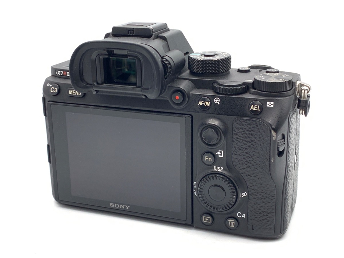 �\�j�[ ��7R III �{�f�B [ILCE-7RM3]
