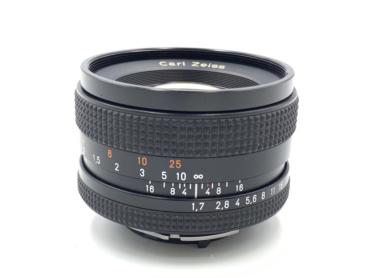 RTSプラナー 50/1.7 AE(J)