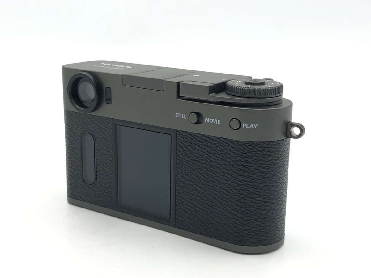 �t�W�t�C���� X half �`���R�[���V���o�[ [X-HF1-CS JP]