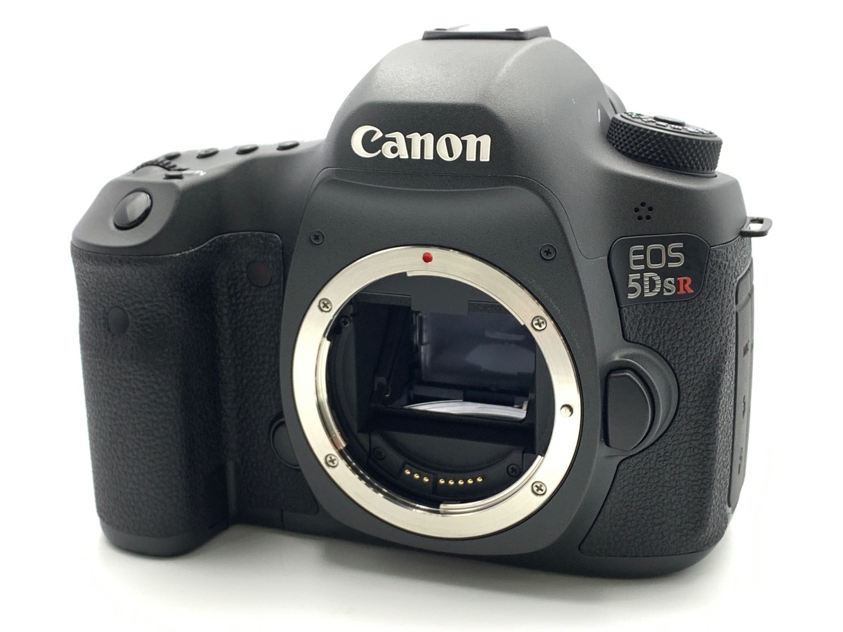 中古】デジタル一眼レフ｜キヤノン EOS 5Ds ボディ 在庫一覧｜カメラの