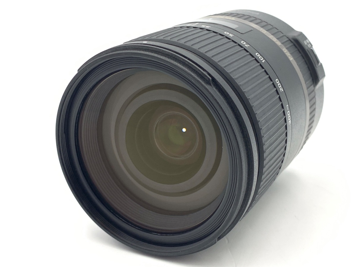 �^������ 28-300mm F3.5-6.3 Di PZD �\�j�[�p (Model A010)