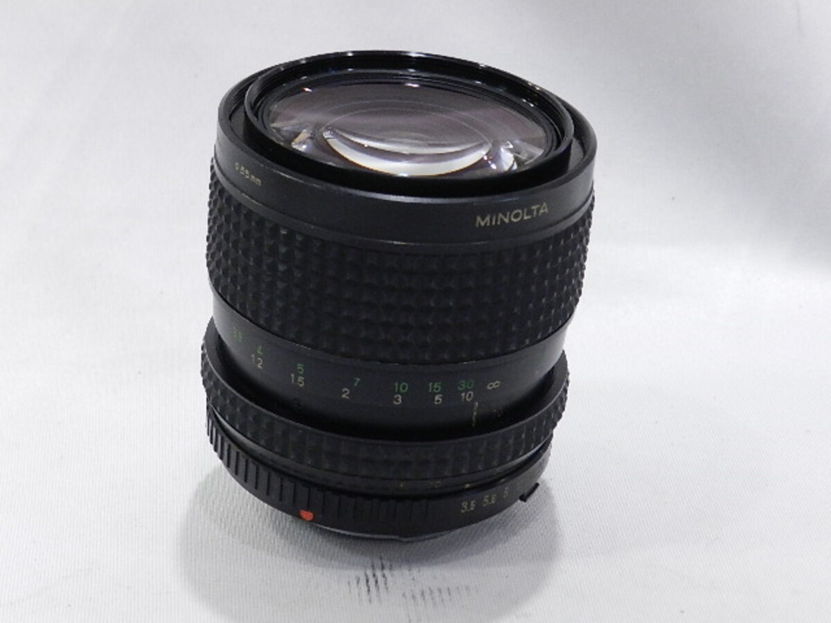 中古】MD 35-70/3.5 在庫一覧｜カメラのキタムラ