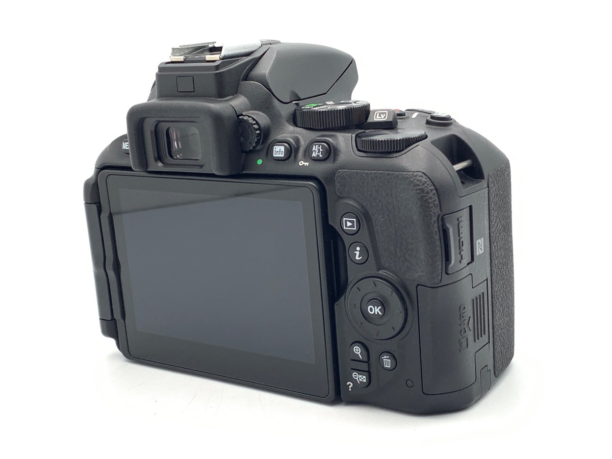 ニコン D5600 ボディ