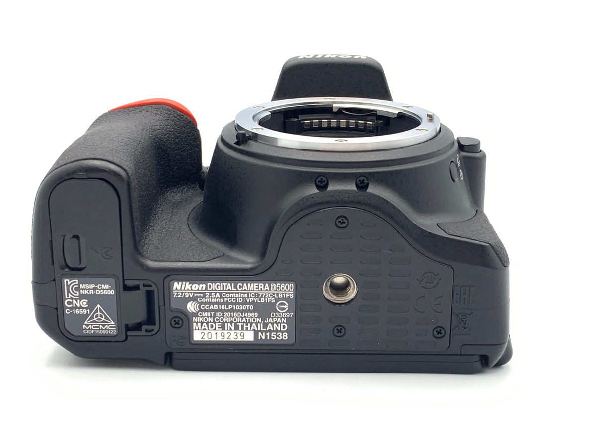ニコン D5600 ボディ