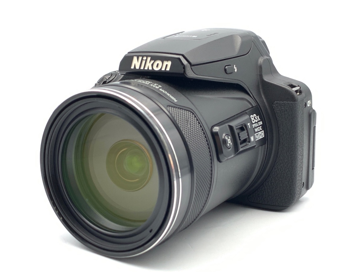 COOLPIX P900 中古価格比較 - 価格.com
