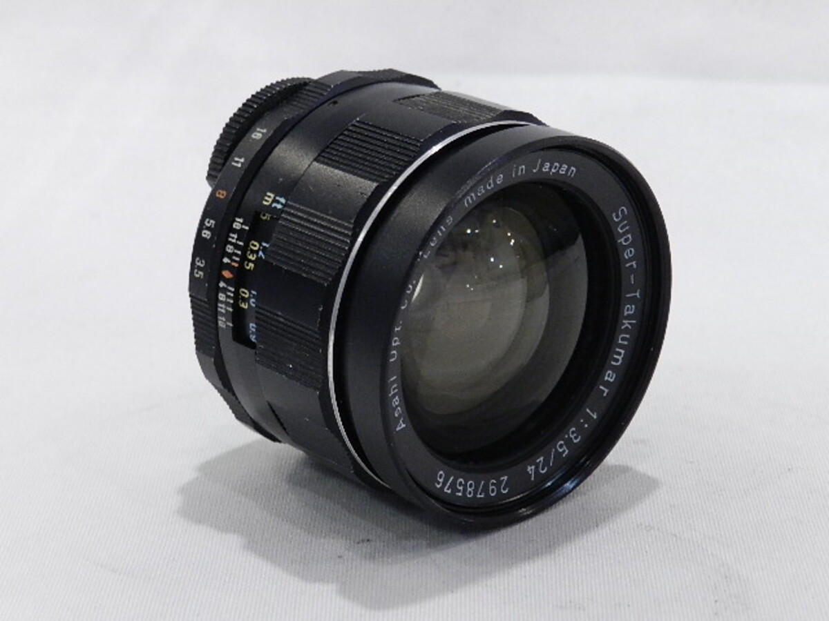 Sタクマー 24/3.5