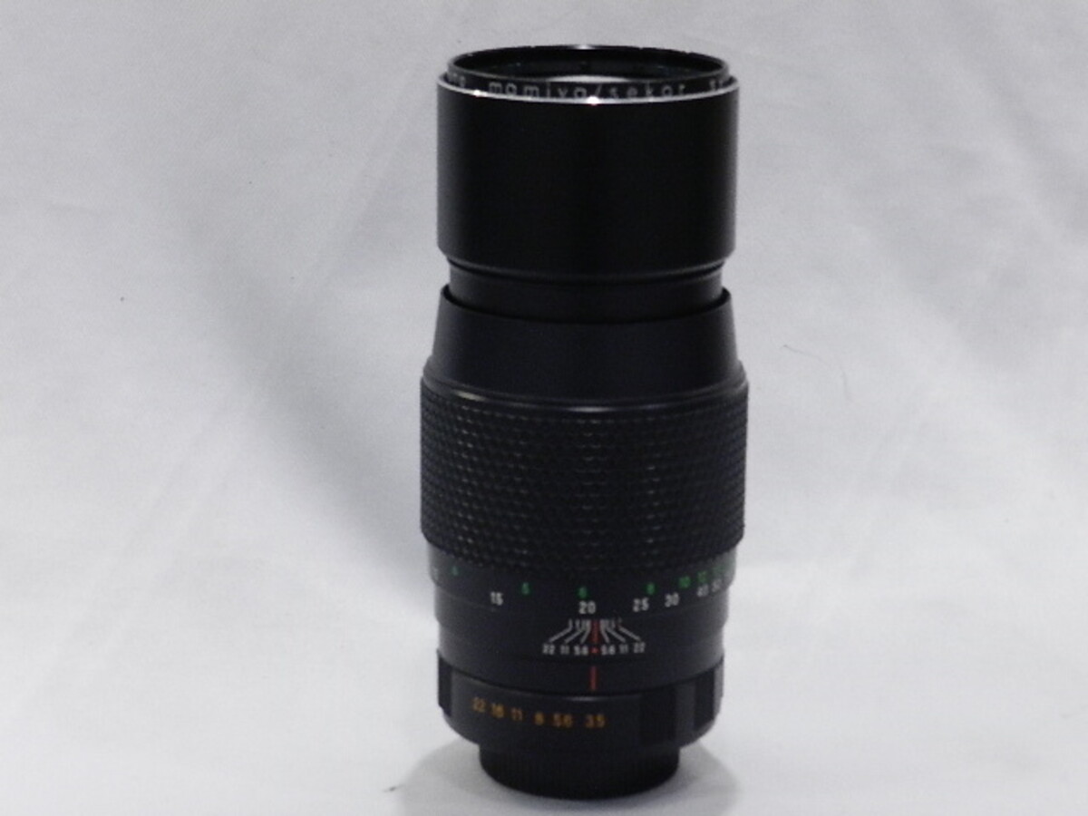 中古】交換レンズ｜マミヤ(Mamiya) 在庫一覧｜カメラのキタムラ