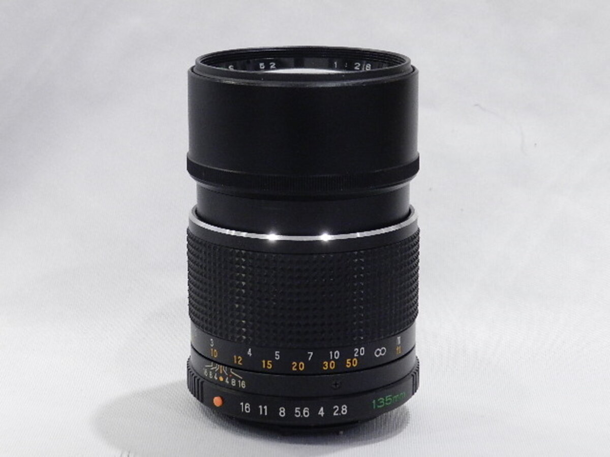 中古】交換レンズ｜マミヤ(Mamiya) 在庫一覧｜カメラのキタムラ