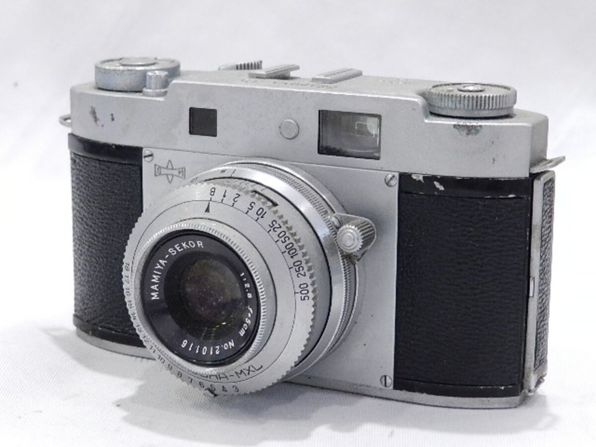 フィルムカメラ　25台まとめて 中古】フィルムカメラ｜価格:〜4,999円 在庫一覧｜カメラのキタムラ