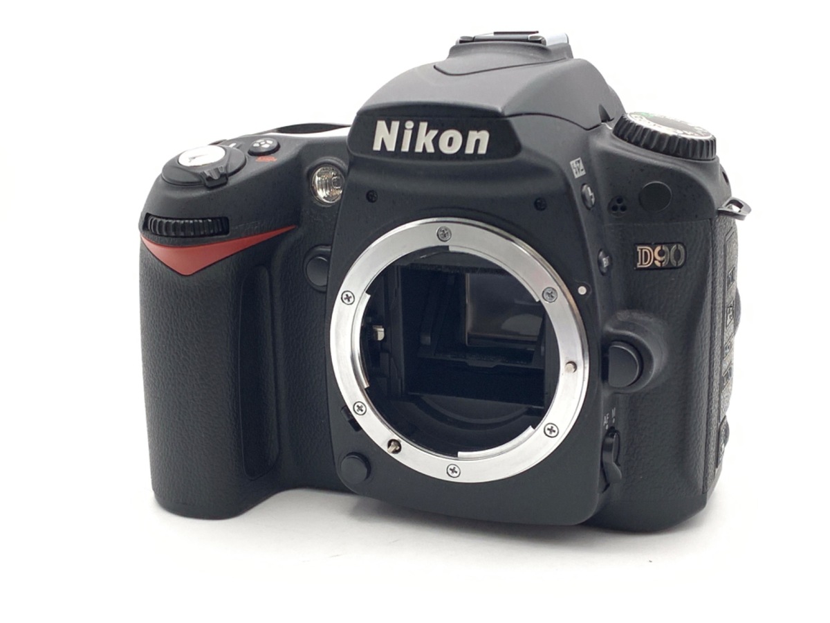 中古】D90 在庫一覧｜カメラのキタムラ