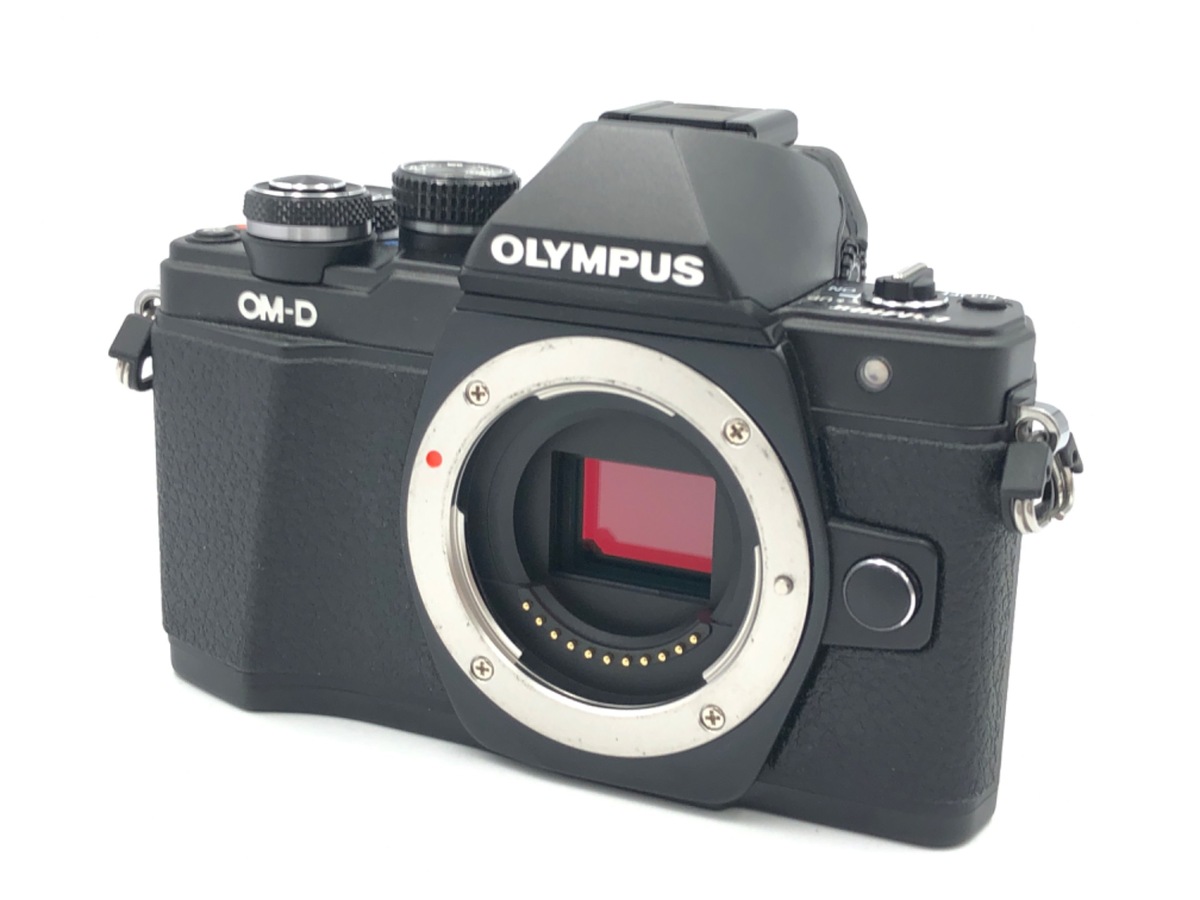 OM-D E-M10 Mark II ボディ 中古価格比較 - 価格.com