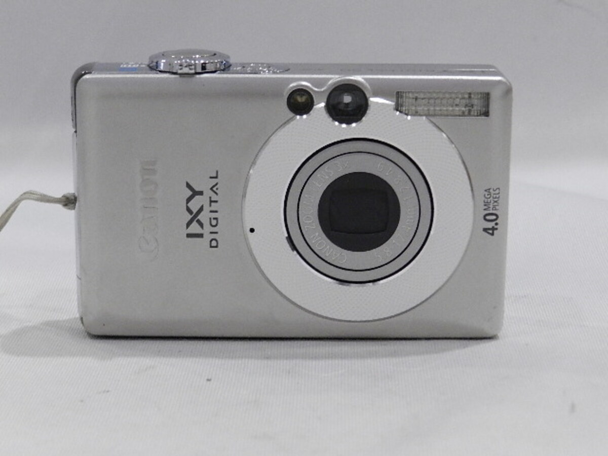 中古】キヤノン IXY DIGITAL 50 在庫一覧｜カメラのキタムラ