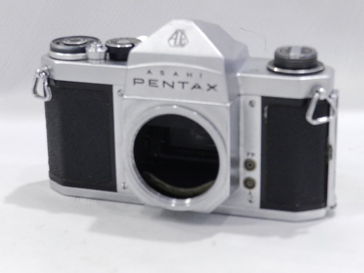 中古】ペンタックス S2 ボディ 在庫一覧｜カメラのキタムラ