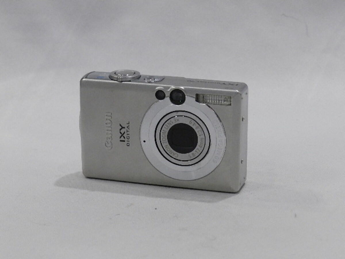 �L���m�� IXY DIGITAL 70