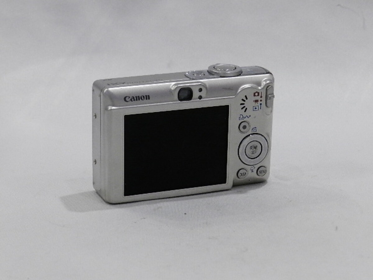 キヤノン IXY DIGITAL 70