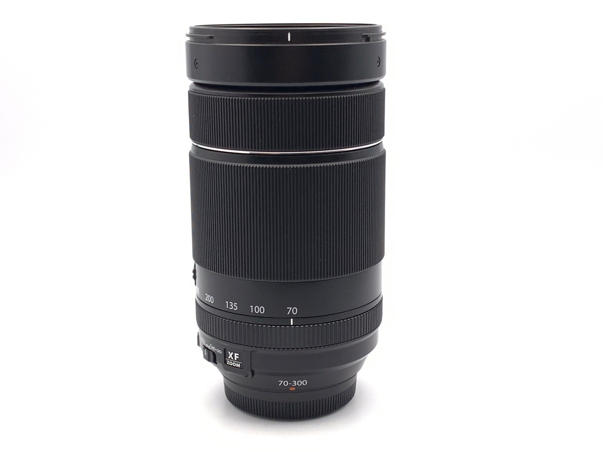 中古】フジフイルム XF70-300mm F4-5.6 R LM OIS WR 在庫一覧｜カメラ