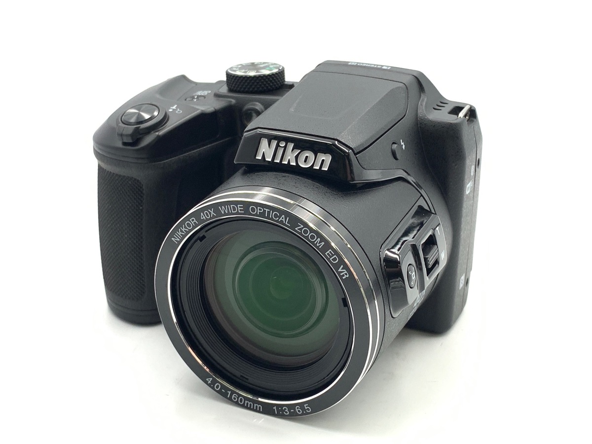 COOLPIX B500 中古価格比較 - 価格.com