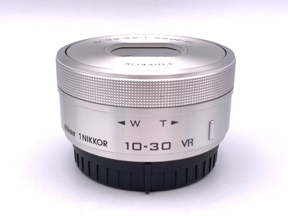 中古】1 NIKKOR VR 10-30mm f/3.5-5.6 在庫一覧｜カメラのキタムラ