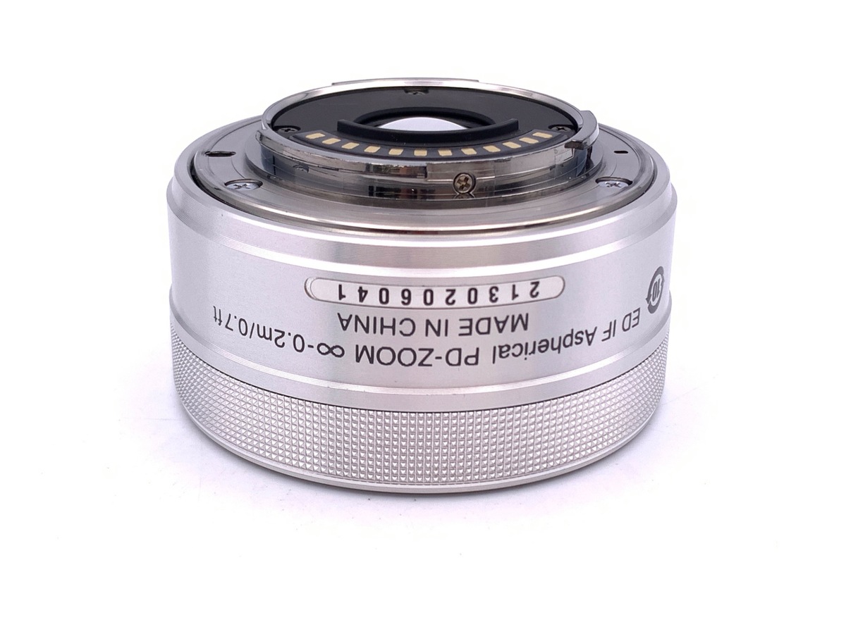 1 NIKKOR VR 10-30/3.5-5.6 ���ް PD-ZOOM