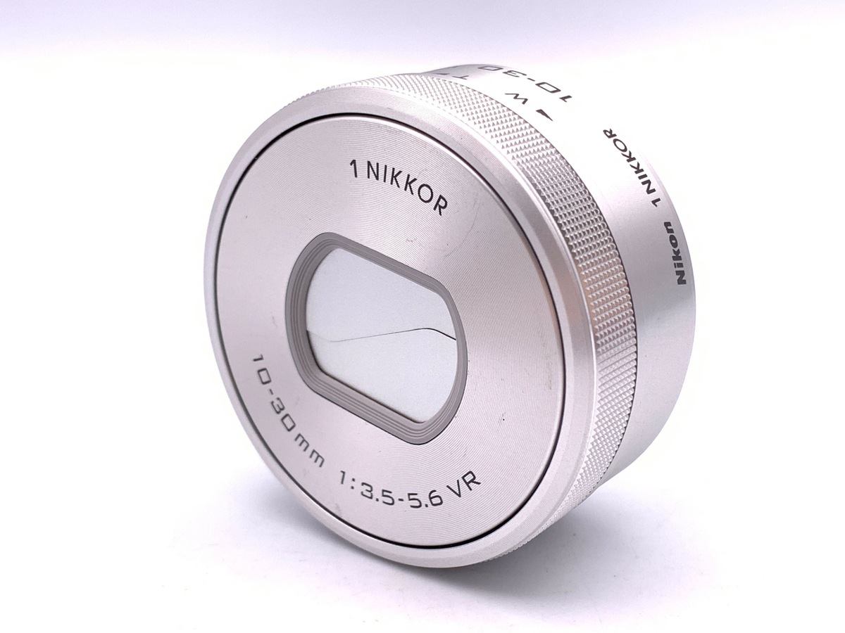 1 NIKKOR VR 10-30/3.5-5.6 ���ް PD-ZOOM