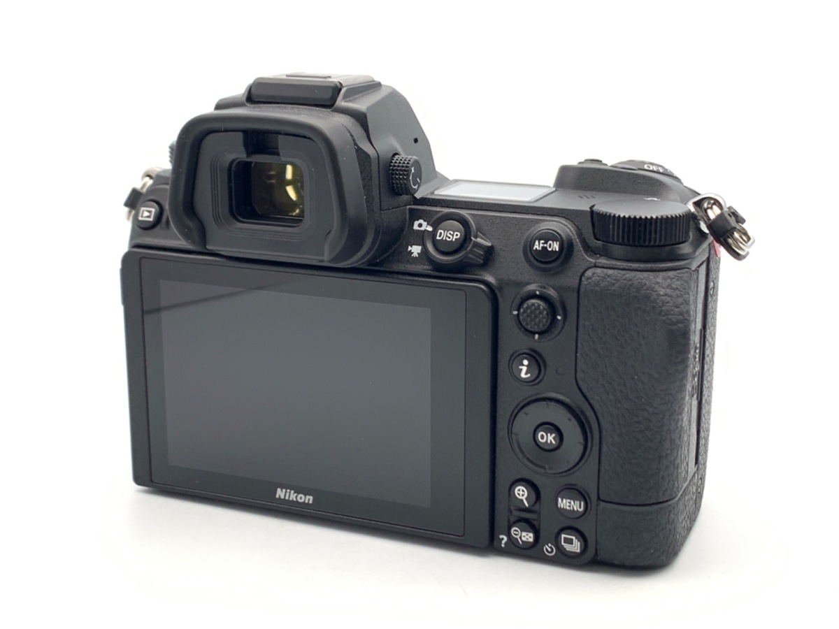 Z 7II ボディ【4575万画素】