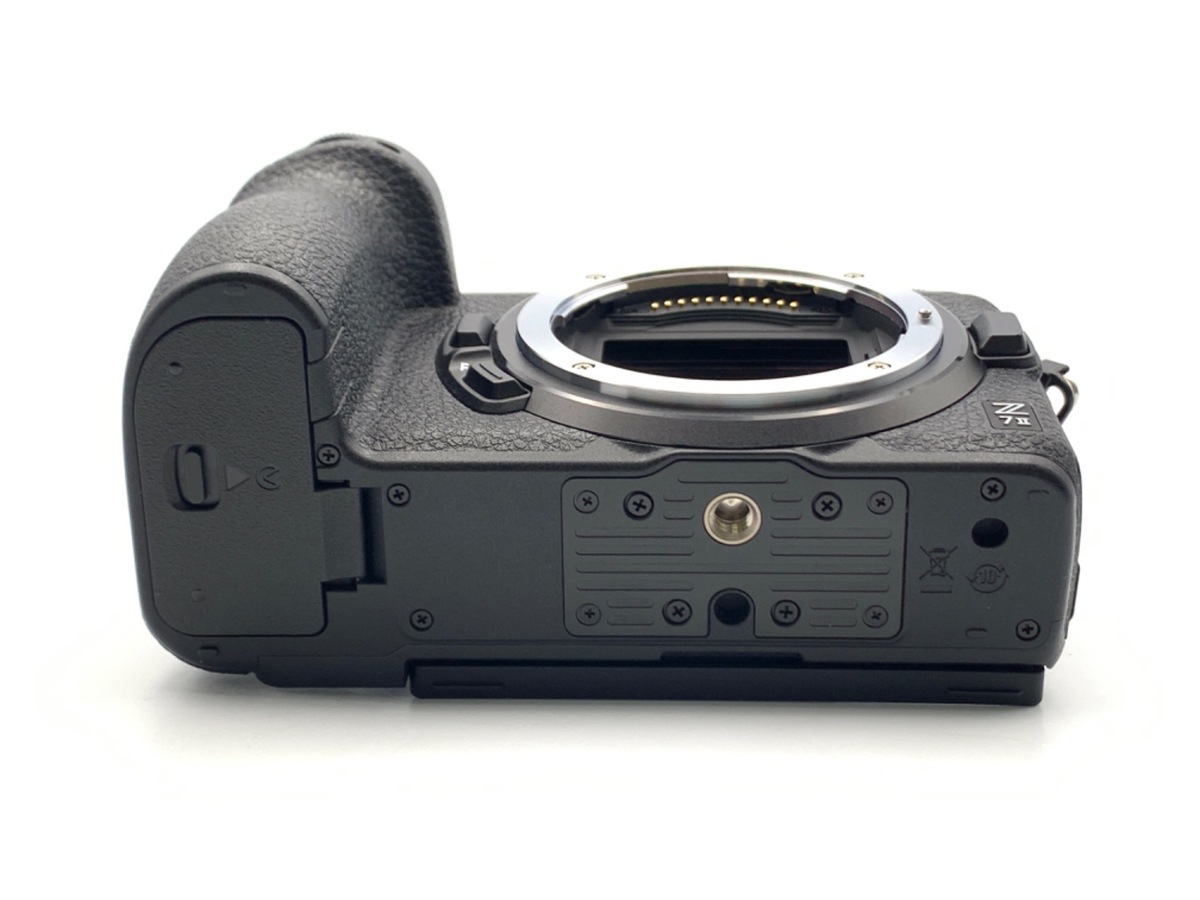 Z 7II ボディ【4575万画素】