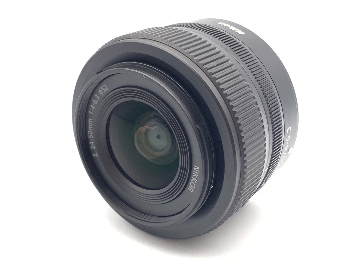 Z 24-50/4-6.3