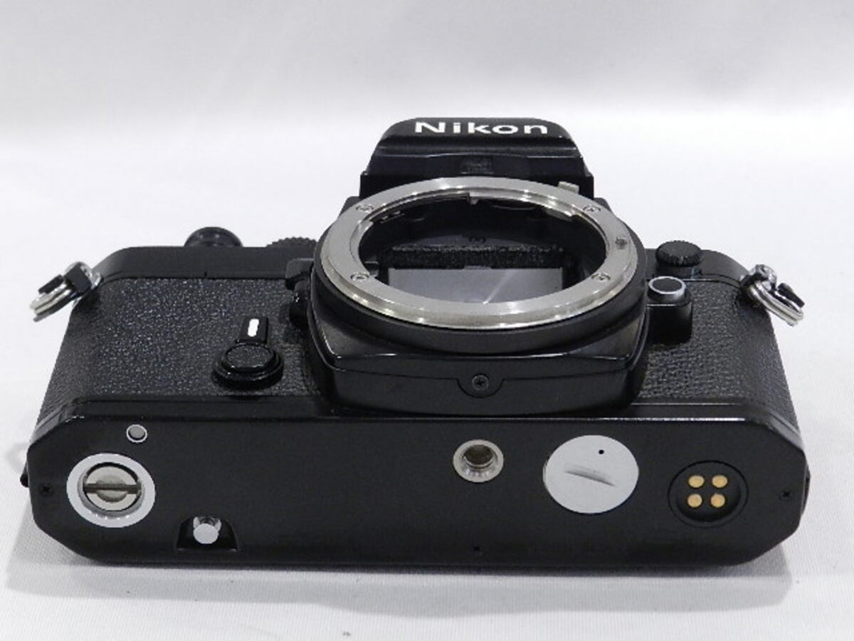 中古良品 Nikon FM ブラック ボディ　Nikkor 50mm1.4 中古良品 Nikon FM ブラック ボディ Nikkor 50mm1.4 Z f ボディ