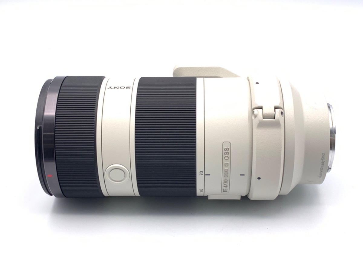 FE 70-200mm F4 G OSS SEL70200G 中古価格比較 - 価格.com