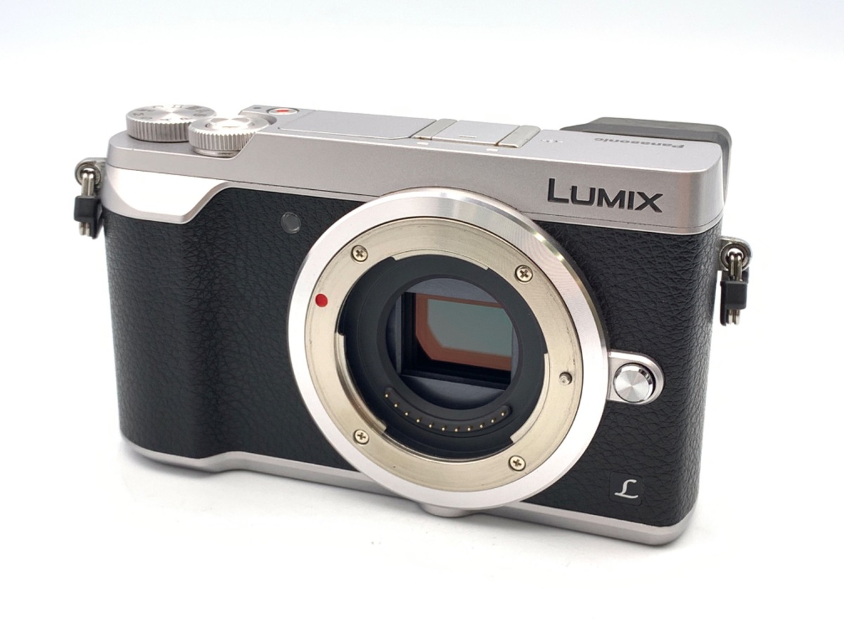中古】DMC-GX7MK2 在庫一覧｜カメラのキタムラ
