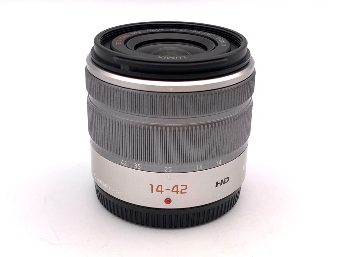 中古】交換レンズ｜14-42mm｜価格:5,000円〜9,999円 在庫一覧｜カメラ