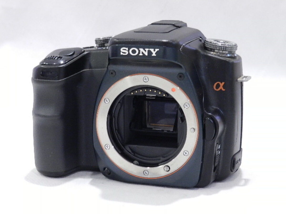 中古】ソニー α100 ブラックボディ 在庫一覧|カメラのキタムラ 中古】ソニー α100 ブラックボディ 在庫一覧|カメラのキタムラ