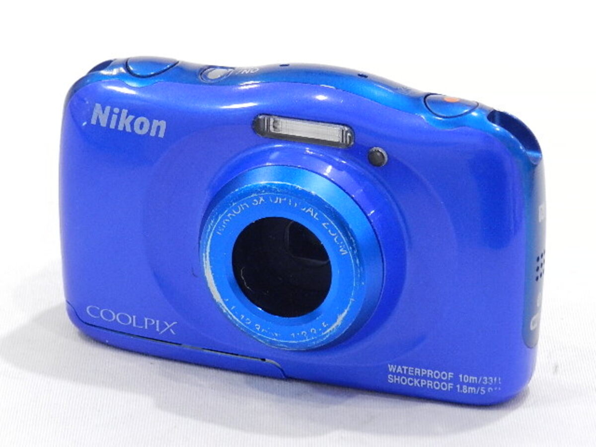 COOLPIX W100  ��ٰ�y1317����f�z