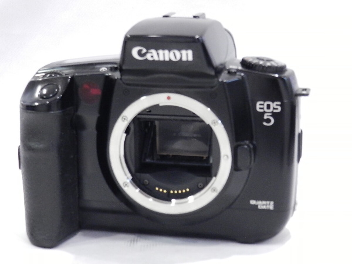 中古】キヤノン EOS 5 QD 在庫一覧｜カメラのキタムラ