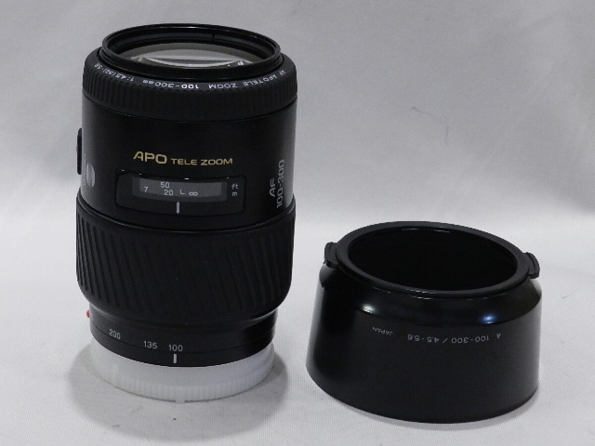 中古】交換レンズ｜ミノルタ(MINOLTA) 在庫一覧｜カメラのキタムラ