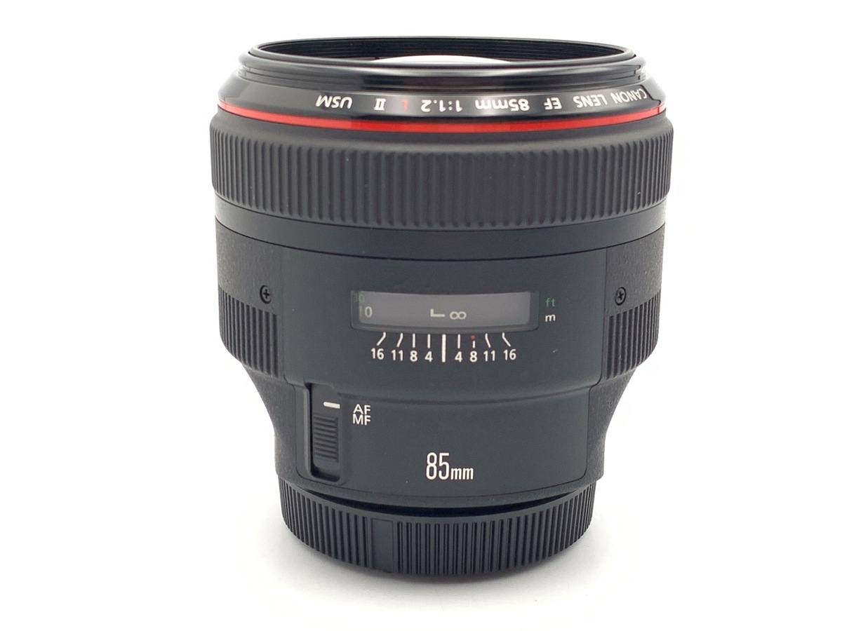 中古】EF85mm F1.2L II USM 在庫一覧｜カメラのキタムラ